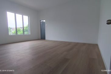 Taman Sejahtera, Klang