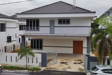 Taman Sejahtera, Klang