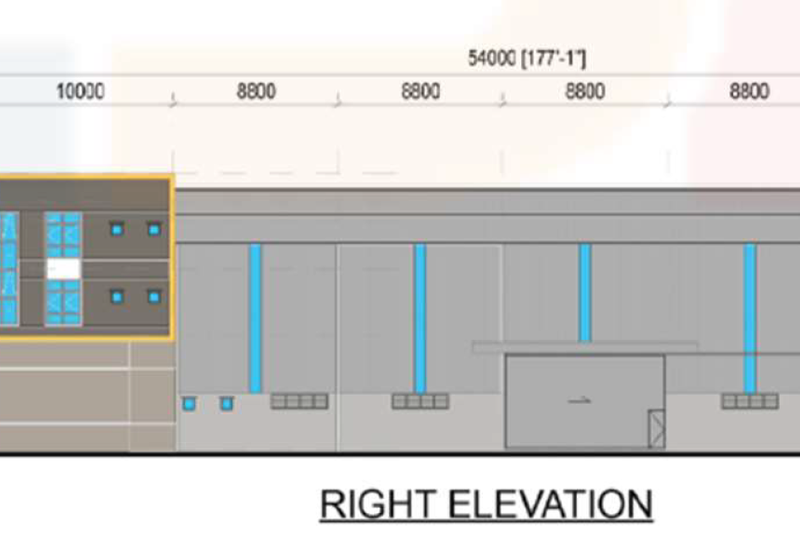 Telok Mengkuang Industrial