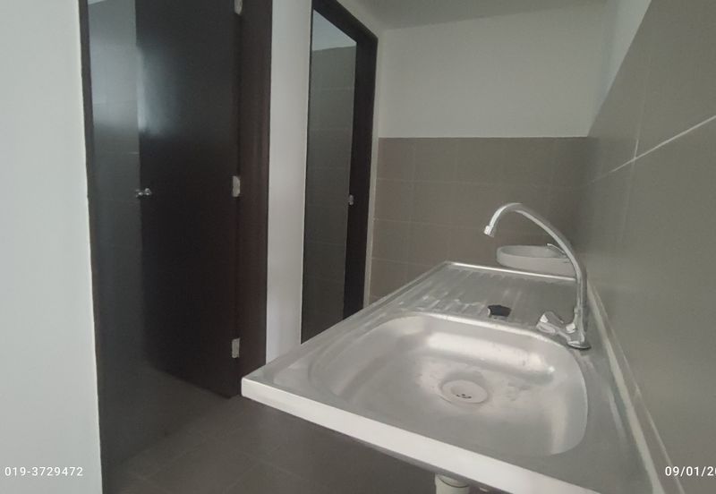 Telok Mengkuang Industrial