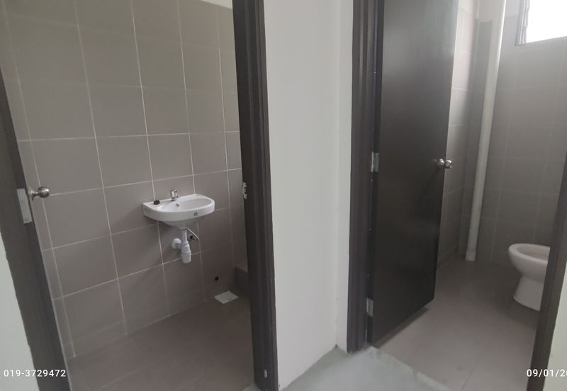 Telok Mengkuang Industrial