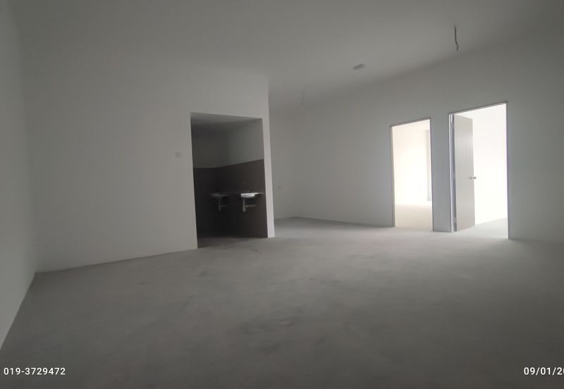 Telok Mengkuang Industrial