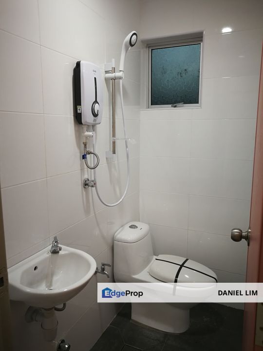 FULLY FURNISHED SERVICE APARTMENT , Selangor, Klang