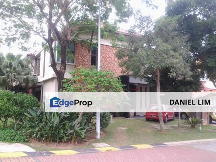 双层独立式屋 2 STOREY BUNGALOW HOUSE, Selangor, Setia Eco Park