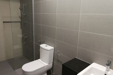 Duta Villa, Setia Alam