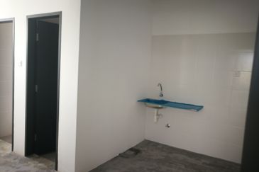 ECO BUSINESS PARK, 60'X130' CLUSTER SEMI DETACHED FACTORY