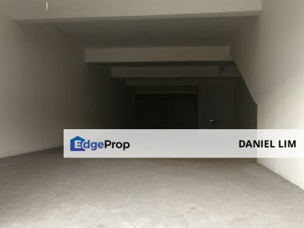 底层商铺 GROUND FLOOR WAREHOUSE / RETAIL SHOP, Selangor, Klang