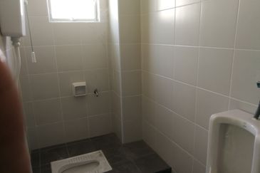 Rawspace Business Park, Taman Sentosa