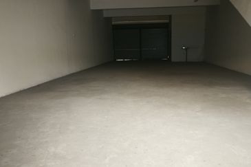 Taman Sejahtera Klang