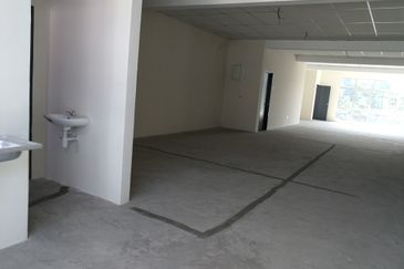 Taman Sejahtera Klang