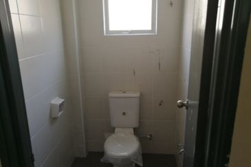 Taman Sejahtera Klang