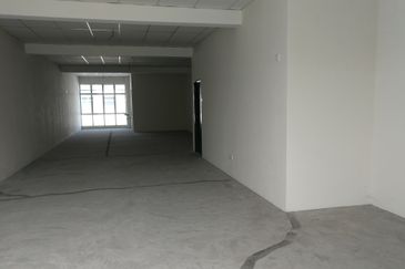 Taman Sejahtera Klang