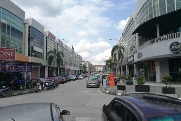 Bandar Bukit Tinggi