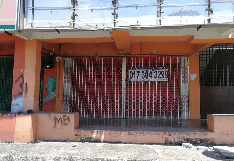 Taman Pendamar Indah 1