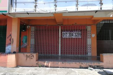 Taman Pendamar Indah 1