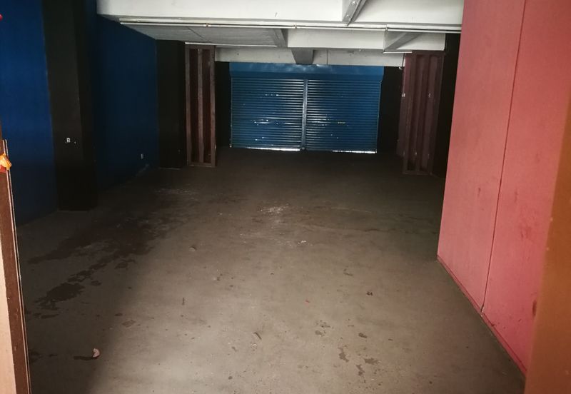 Taman Pendamar Indah 1