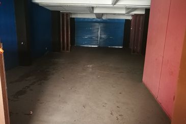 Taman Pendamar Indah 1