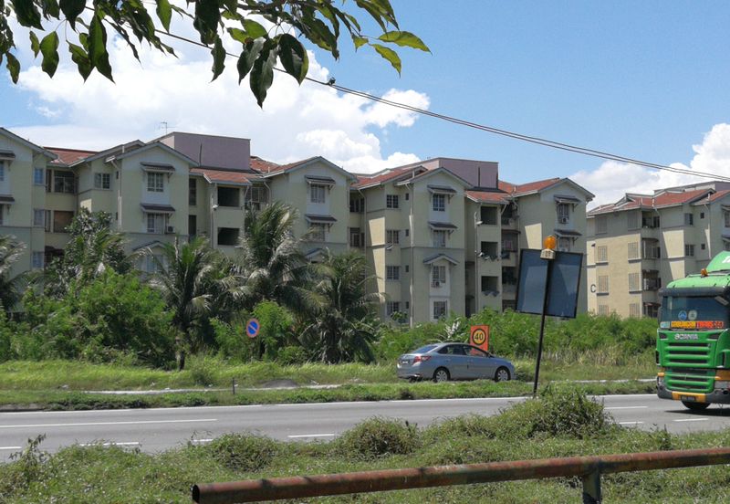 Taman Pendamar Indah 1