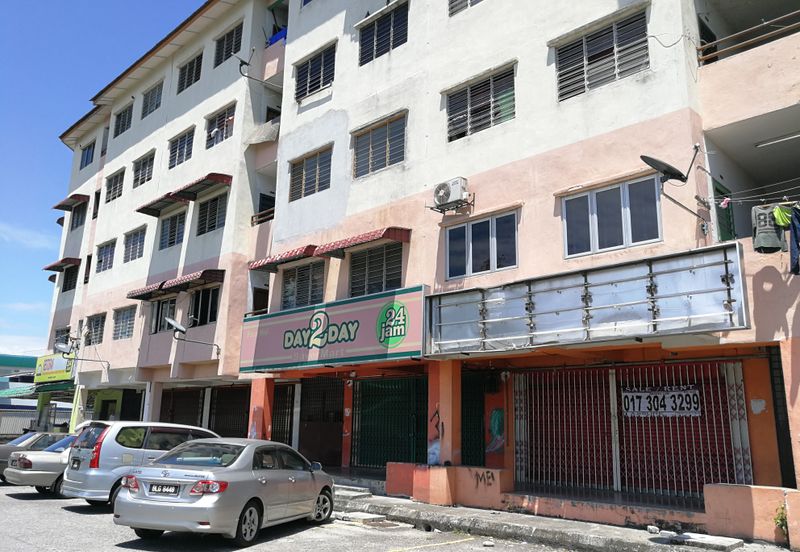 Taman Pendamar Indah 1