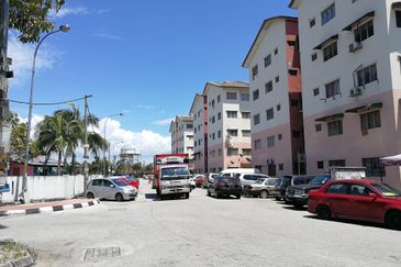 Taman Pendamar Indah 1