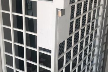 Ambang Botanic (Bandar Botanic 2)