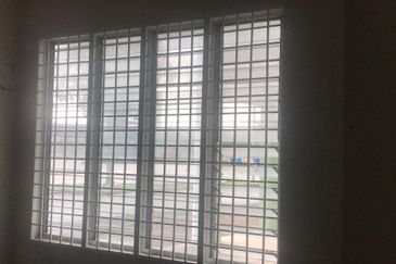 Ambang Botanic (Bandar Botanic 2)