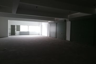 Ambang Botanic (Bandar Botanic 2)