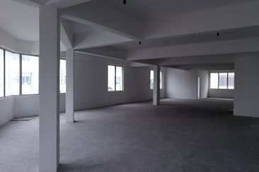 Ambang Botanic (Bandar Botanic 2)