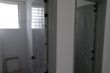 Ambang Botanic (Bandar Botanic 2)