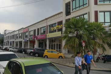 Alam Damai
