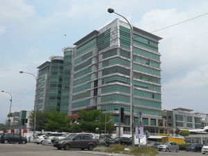 大厦办公楼 BBT ONE TOWER CORPORATE OFFICE for Rental @RM27,000 By DANIEL LIM ...