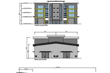 Meru Industrial Park