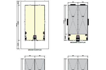 Meru Industrial Park