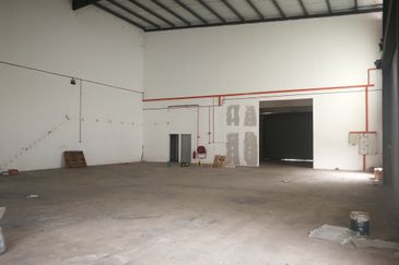 Taman Industri Bukit Badong