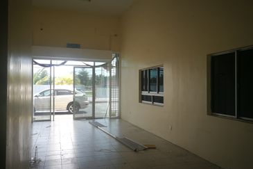 Taman Industri Bukit Badong