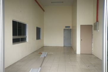 Taman Industri Bukit Badong