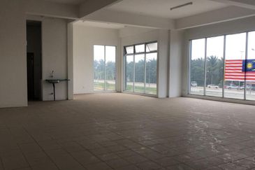 Taman Industri Bukit Badong