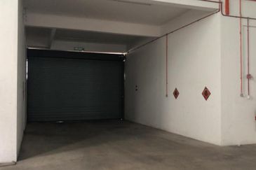 Taman Industri Bukit Badong