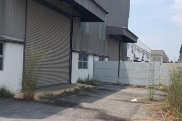 Taman Industri Bukit Badong