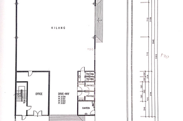 Taman Industri Bukit Badong