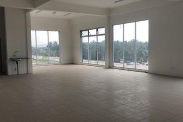 Taman Industri Bukit Badong