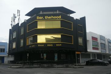 Ambang Botanic (Bandar Botanic 2)