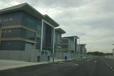 Excellent Technology Park