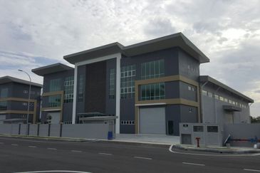 Excellent Technology Park