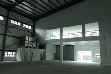 Excellent Technology Park