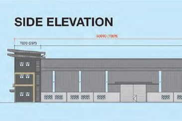 Excellent Technology Park