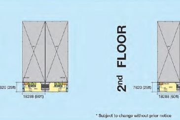 Excellent Technology Park