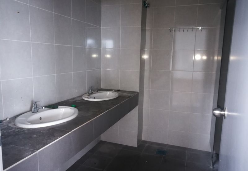 GATEWAY16, 1½ STOREY OFFICE SEMI DETACHED FACTORY