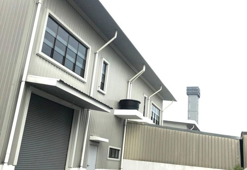 Eastern Gateway Industrial Hub