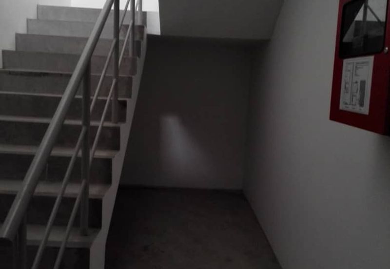 Eastern Gateway Industrial Hub